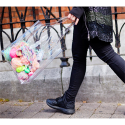 HF INVISIBLE PROJECT BAG